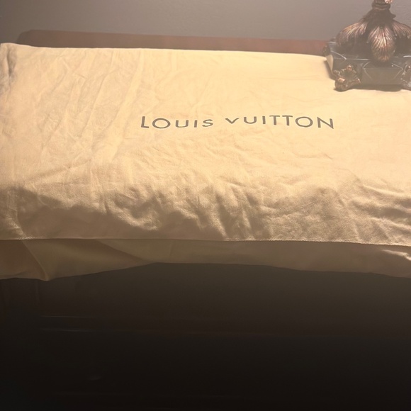 Louis Vuitton Extra Large Dust Bag - Picture 2 of 4